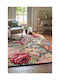 Brink & Campman Stapleton Handgefertigt Teppich Rechteckig Wolle Park Rose 45302 Sanderson