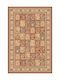 Isexan Atlantis Classic 1900 Χαλί Ορθογώνιο Grey 200x250cm