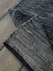 Nima Arlo Χαλί Ορθογώνιο Dark Gray 130x60cm
