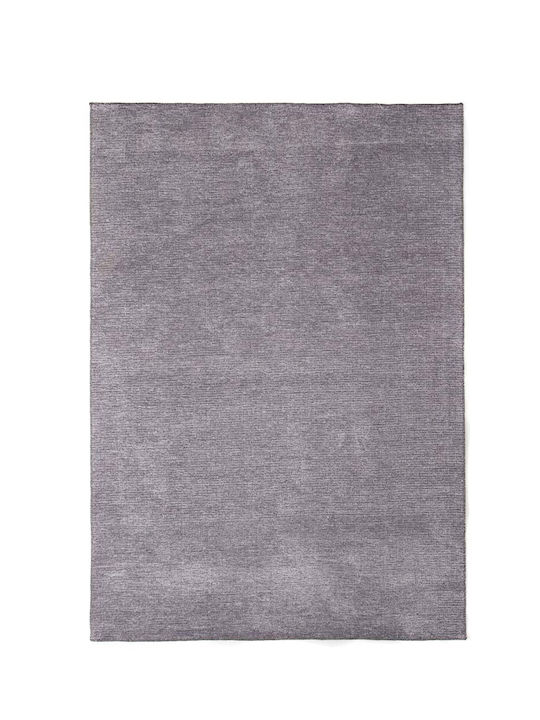 Royal Carpet Gatsby Lucrat manual Covor Rectangular Gri