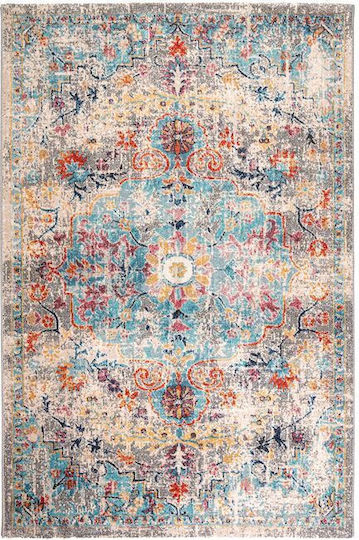 Viokarpet Naif 20157-953 Килим Правоъгълена Многоцветен