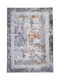 Klonaras Imperial 092/X Χαλί Ορθογώνιο Grey 160x230cm