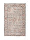 Biokarpet Fanci G553c White Salmon-200x290