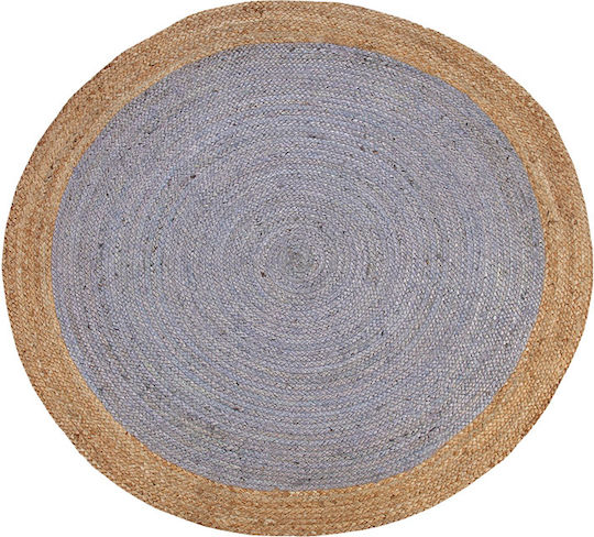 Newplan BR-2941 Handmade Summer from Jute Delhi