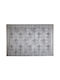 Klonaras Pearl 8438 Χαλί Ορθογώνιο Dark Grey / Anthracite 133x190cm
