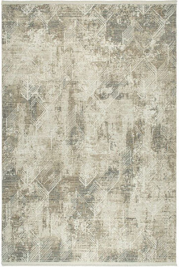 Koulis Carpets Luxor 2671B Χαλί Ορθογώνιο Μπεζ 200x290cm