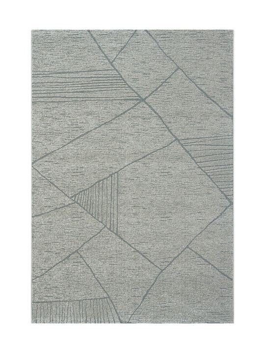 Ragolle Trentino Teppich Rechteckig Synthetisch,Polyester/Cotton/Leather Brown