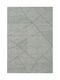 Ragolle Trentino Teppich Rechteckig Synthetisch,Polyester/Cotton/Leather Brown