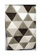 Koulis Carpets California P620 Килим Правоъгълена Vison