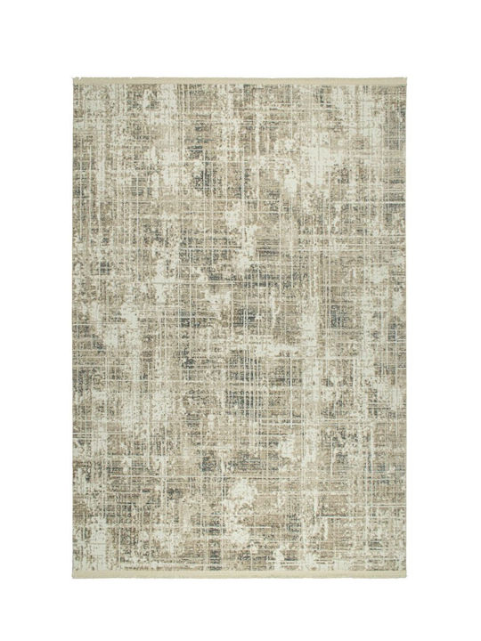 Koulis Carpets Luxor 2676B Rug Rectangular Beige