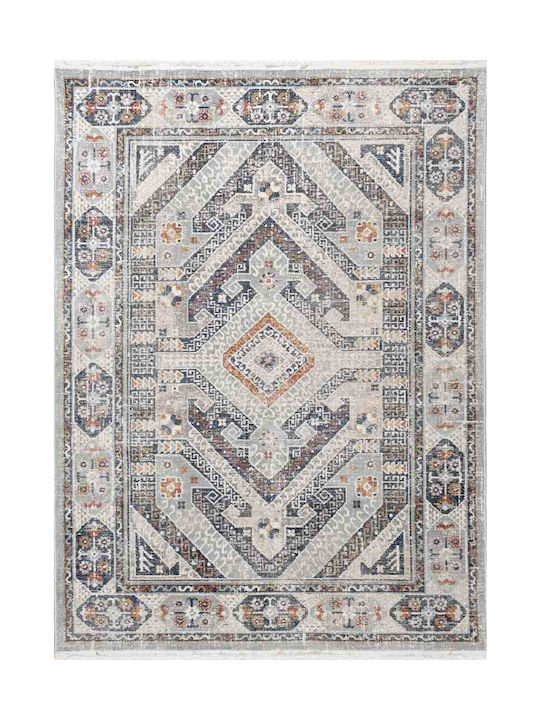 Balsan Bohemian Χαλί Ορθογώνιο Aqua / Cream 200x290cm
