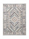 Balsan Bohemian Χαλί Ορθογώνιο Aqua / Cream 200x290cm