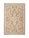 Naf Naf Amaro S366B Χαλί Ορθογώνιο Brown / Shrink / M. Grey 170x240cm