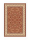 Isexan Classic 1909 Covor Rectangular Clasic