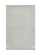 Koulis Carpets Kilim ZT391 Anti-slip Rug Rectangular Ivory