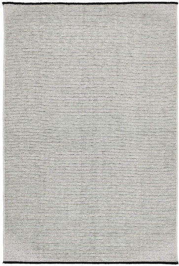 Koulis Carpets Kilim ZT391 Противоплъзгащо Килим Правоъгълена Слонова кост