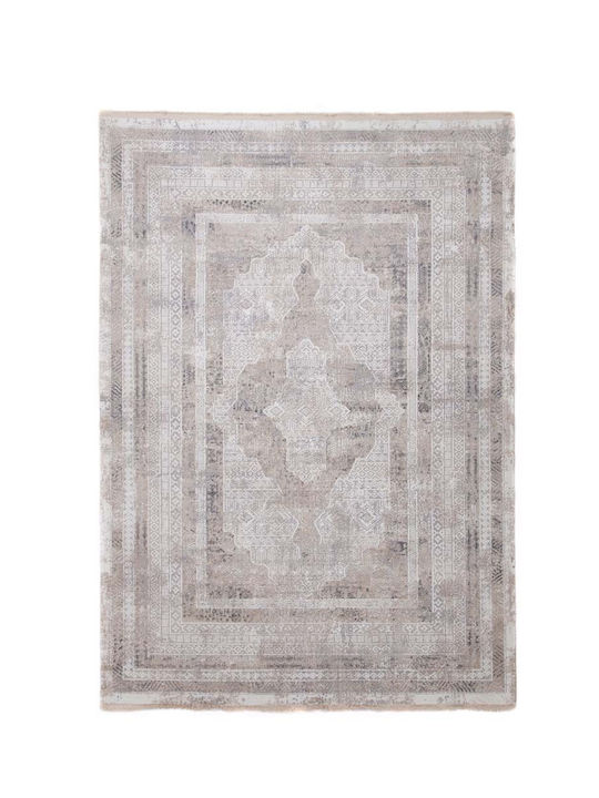 Royal Carpet Infinity 5915B Covor Rectangular Grey / White