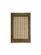 Viokarpet Kirman New 6831 0077 Fildeș 200x285
