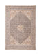 Royal Carpet Sangria 9911a Rug Rectangular Dark Grey / Light Grey
