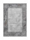 Madi Hurricane Spiegel Χαλί Ορθογώνιο Γκρι 165x230cm