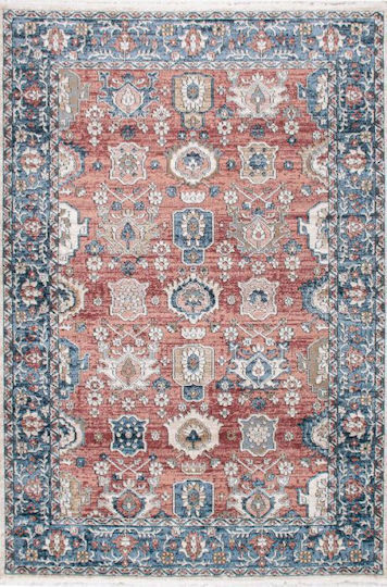 Balsan Valencia Allegra Covor Rectangular Rose L.Blue