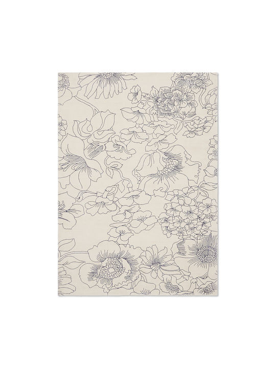 Ted Baker Linear Floral
