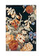 Brink & Campman Stapleton Park Handgefertigt Teppich Rechteckig Wolle 45318 Navy / Burnt Orange
