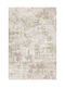 Klonaras Ascot 8299 Rug Rectangular Grey-cream 2003825