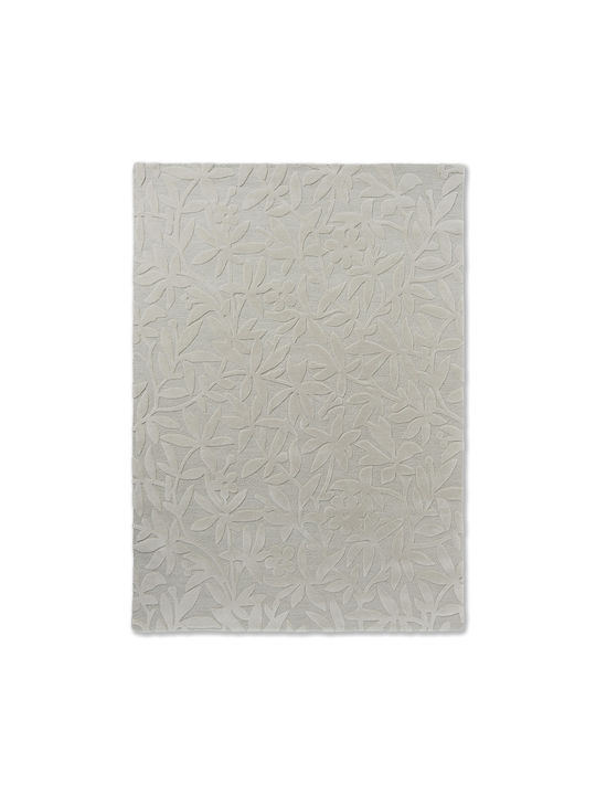 Laura Ashley Cleavers Lucrat manual Covor Recta...