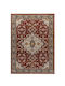 Tzikas Carpets Paloma 04151-118 Χαλί Ορθογώνιο Κόκκινο/Μπλε 240x300cm