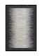 Ragolle Covor Rectangular Negru