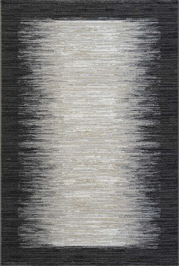 Ragolle Covor Rectangular Negru