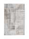 Obsession Salsa Sas Χαλί Ορθογώνιο Μπεζ 120x170cm
