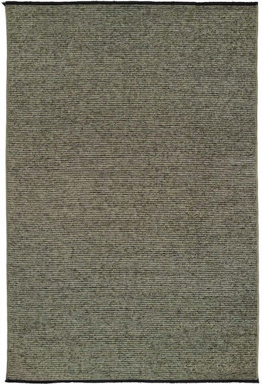 Koulis Carpets Kilim ΖΤ387 Αντιολισθητικό Χαλί Διάδρομος Vison 64x180cm