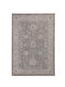 Royal Carpet Tabriz 662 Χαλί Ορθογώνιο D.grey 200x300cm