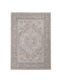 Royal Carpet Tabriz 647 Χαλί Ορθογώνιο L.grey 240x360cm