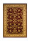 Isexan 8313 Covor Rectangular Milan