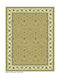 Harmony 554/5 Χαλί Ορθογώνιο Μπεζ 160x230cm