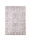 Royal Carpet Infinity 5892b Teppich Rechteckig Synthetisch,Polyester/Cotton/Leather Grey