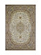 Sprintzio Kasmir 2031 Rug Rectangular Beige-Red