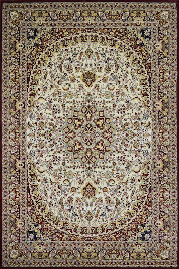 Sprintzio Kasmir 2031 Covor Rectangular Beige-Red