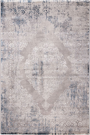 Viokarpet Gossip 6185 A Blau 160x230