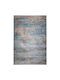 Klonaras Pearl 9483 Χαλί Ορθογώνιο Light Blue 160x230cm