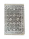 Bekas Carpets Da Vinci - Χαλί Ορθογώνιο Γκρι 200x290cm