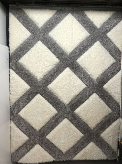 Koulis Carpets California P630 Covor Rectangular Gri