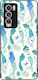 Sonique Ocean Series Realme GT Master Handyhüll...