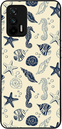 Sonique Ocean Series Realme GT 5G Handyhülle