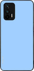 Θήκη Sonique Colorbloc Series Realme Gt 5g Τιρκ...
