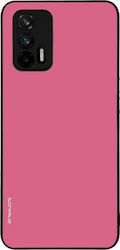 Θήκη Sonique Colorbloc Series Realme Gt 5g Ροζ
