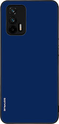 Θήκη Sonique Colorbloc Series Realme Gt 5g Μπλέ